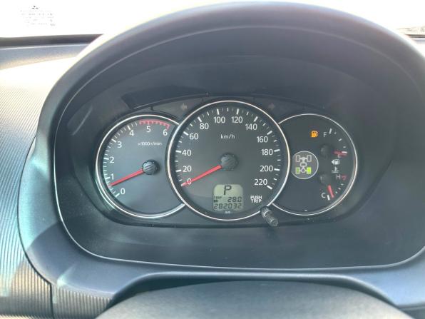 Mitsubishi Pajero Sport II с пробегом 2013 года, цена 1 440 000 рублей, 282031 км, внедорожник, Автокод Объявления