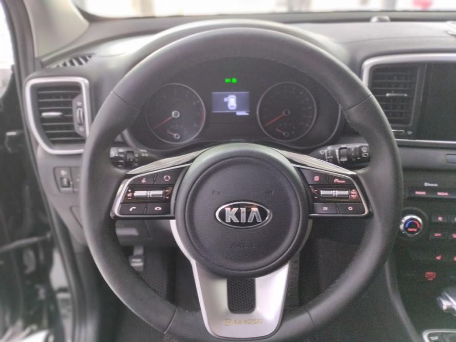 Kia Sportage IV Рестайлинг Минеральные Воды  - изображение 7