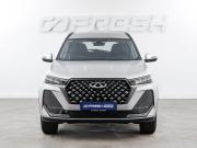 Chery Tiggo 7 Pro Max I Рестайлинг Москва  - изображение 28