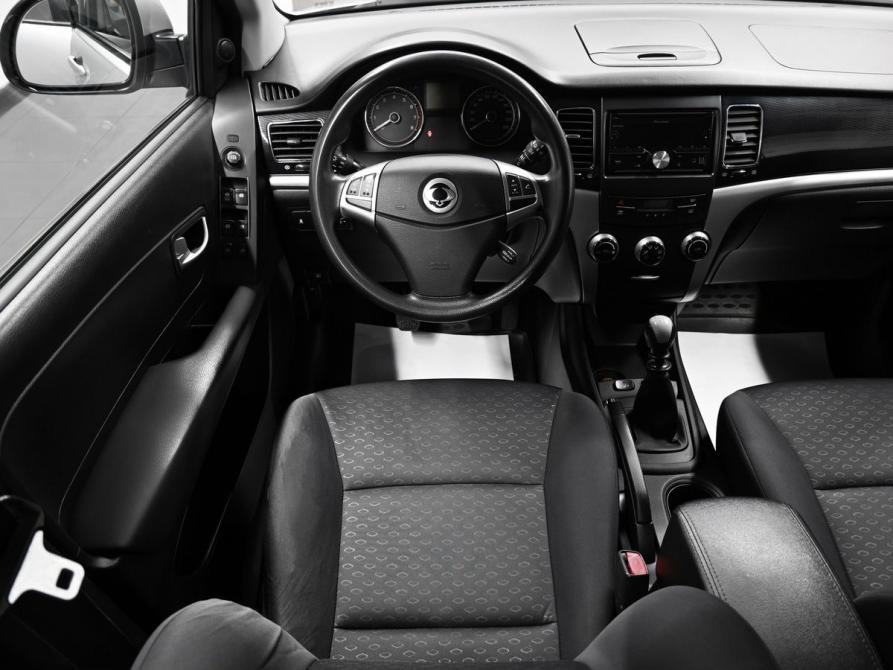 SsangYong Actyon II Тверь  - изображение 11