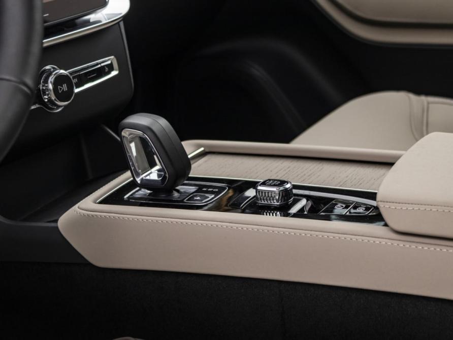 Volvo XC90 II Рестайлинг 2 Москва  - изображение 24