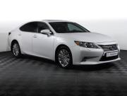 Lexus ES VI Москва  - изображение 30