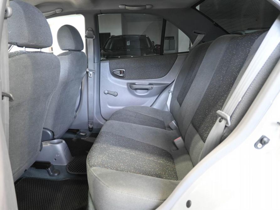 Hyundai Accent II Ростов-на-Дону  - изображение 13