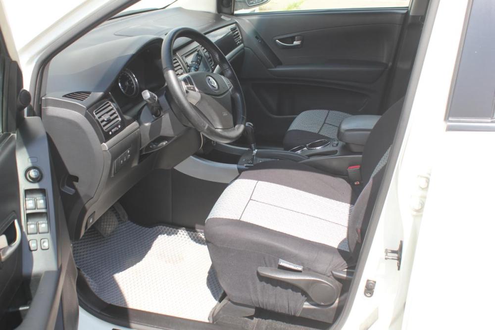 SsangYong Actyon II Воронеж  - изображение 9