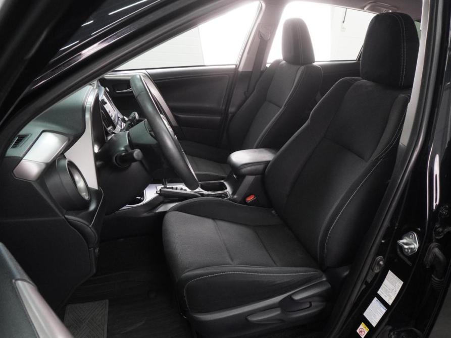 Toyota RAV4 IV (XA40) Рестайлинг Воронеж  - изображение 10