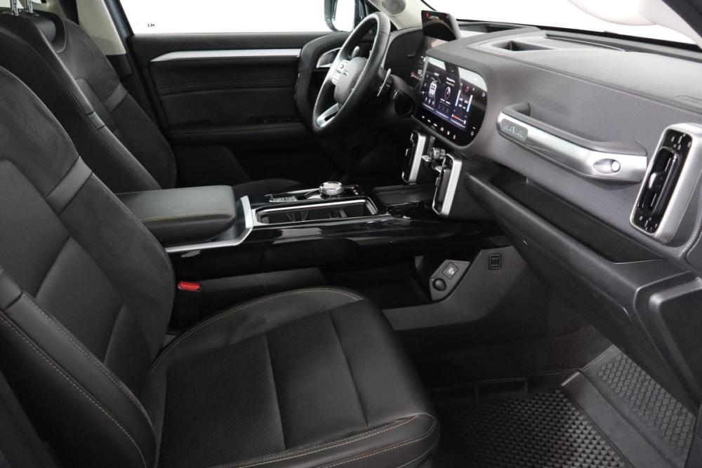 Haval Dargo I Санкт-Петербург  - изображение 11
