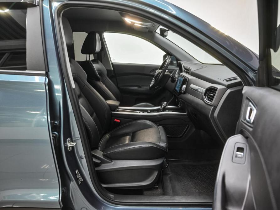 Chery Tiggo 4 I Рестайлинг Челябинск  - изображение 28