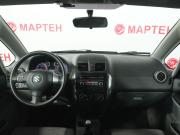 Suzuki SX4 I (Classic) Рестайлинг Вологда  - изображение 32