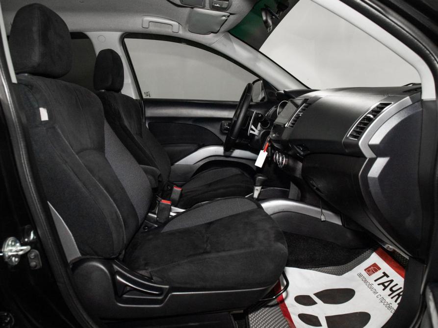 Mitsubishi Outlander II Иркутск  - изображение 6