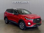 Chery Tiggo 7 Pro I Краснодар  - изображение 22