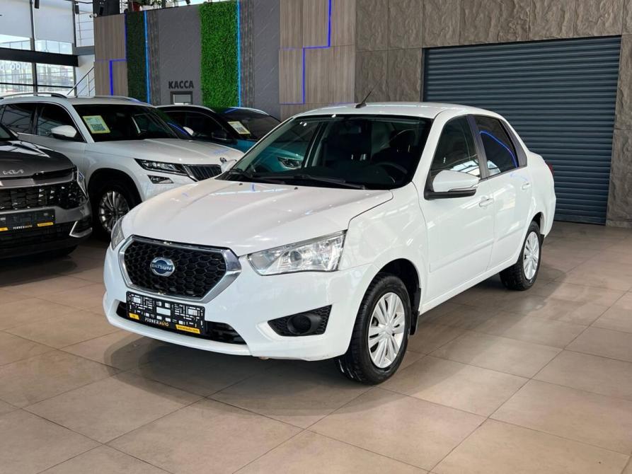 Datsun on-DO I Рестайлинг Оренбург  - изображение 1