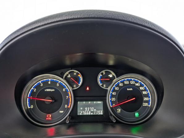 Suzuki SX4 I (Classic) Рестайлинг с пробегом 2011 года, цена 1 100 000 рублей, 27660 км, хэтчбек, Автокод Объявления