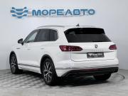 Volkswagen Touareg III Калининград  - изображение 29