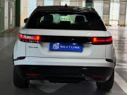 Land Rover Range Rover Velar I Рестайлинг Самара  - изображение 18