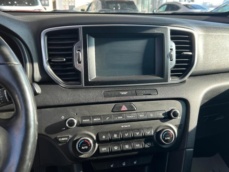 Kia Sportage IV Екатеринбург  - изображение 21