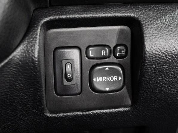 Toyota Harrier II (XU30) с пробегом 2007 года, цена 1 449 000 рублей, 268050 км, внедорожник, Автокод Объявления