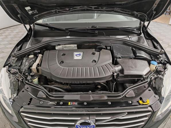 Volvo XC60 I Рестайлинг с пробегом 2015 года, цена 2 135 000 рублей, 195840 км, внедорожник, Автокод Объявления