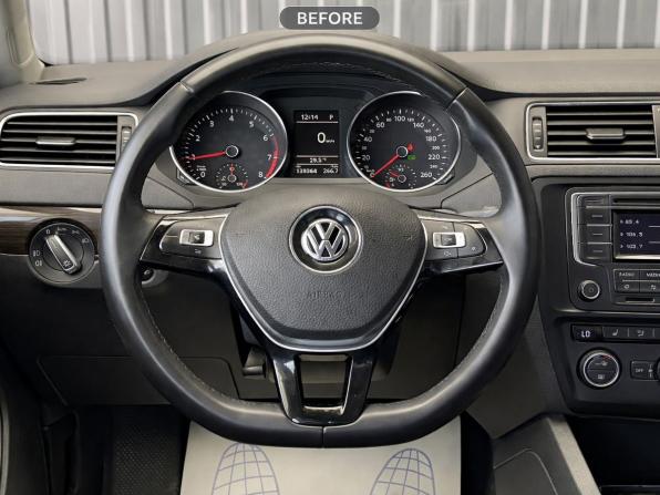 Volkswagen Jetta VI Рестайлинг с пробегом 2014 года, цена 1 287 000 рублей, 139364 км, седан, Автокод Объявления