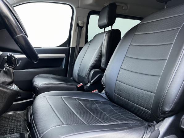 Peugeot Traveller I с пробегом 2019 года, цена 2 450 000 рублей, 126500 км, минивэн, Автокод Объявления