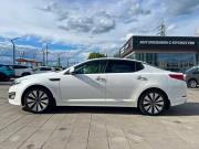Kia Optima III Стерлитамак  - изображение 32