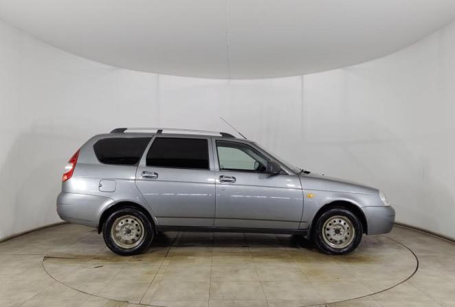 Lada (ВАЗ) Priora I с пробегом 2011 года, цена 450 000 рублей, 131000 км, универсал, Автокод Объявления