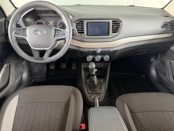 Lada (ВАЗ) Vesta I Рестайлинг (NG) с пробегом 2023 года, цена 1 217 000 рублей, 35200 км, седан, Автокод Объявления