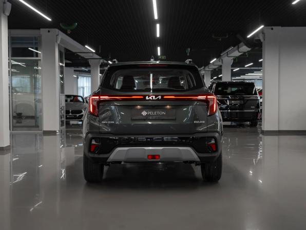 Kia Seltos I Рестайлинг с пробегом 2026 года, цена 3 130 000 рублей, 50 км, внедорожник, Автокод Объявления