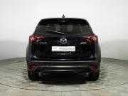 Mazda CX-5 I Рестайлинг Санкт-Петербург  - изображение 23