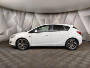 Opel Astra J Москва  - изображение 22