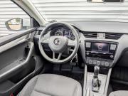 Skoda Octavia III (A7) Рестайлинг Москва  - изображение 52