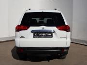 Mitsubishi Pajero Sport II Рестайлинг Москва  - изображение 26
