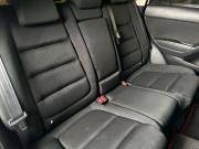 Mazda CX-5 I Рестайлинг Уфа  - изображение 42