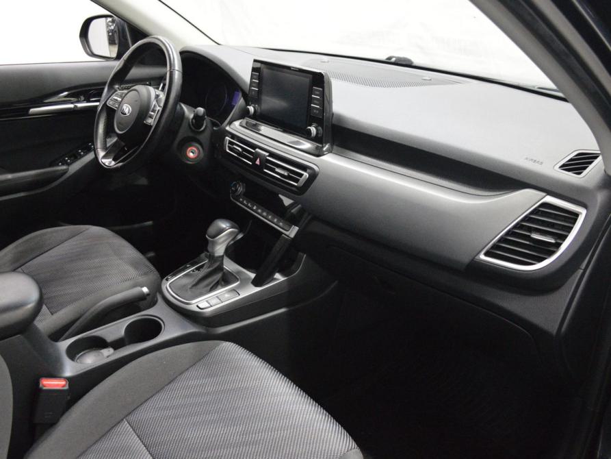 Kia Seltos I Санкт-Петербург  - изображение 12