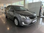 Kia Rio III Подольск  - изображение 29