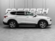 Hyundai Santa Fe IV Рестайлинг Тюмень  - изображение 30