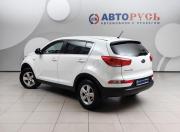 Kia Sportage III Рестайлинг Подольск  - изображение 26