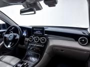 Mercedes-Benz GLC Coupe I (C253) Уфа  - изображение 66