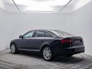 Audi A6 III (C6) Рестайлинг Москва  - изображение 26