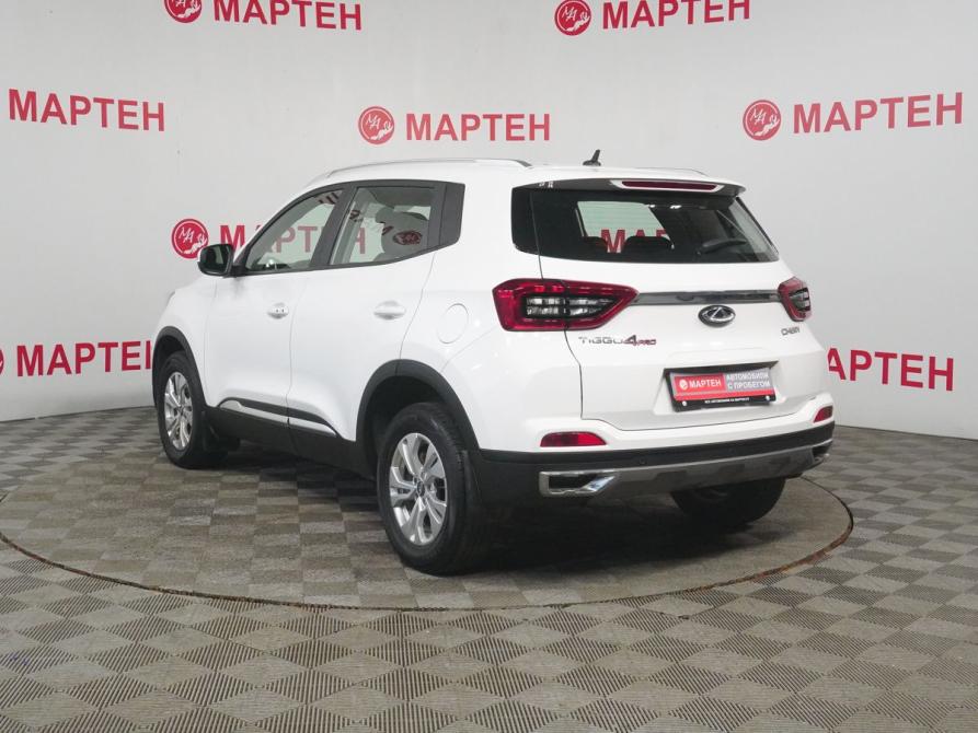 Chery Tiggo 4 Pro I Вологда  - изображение 7