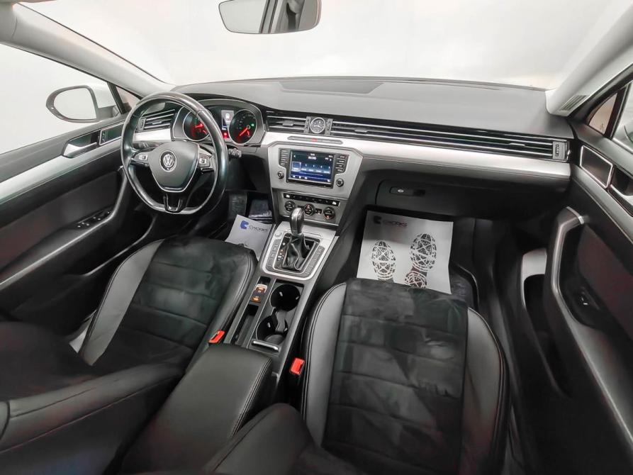 Volkswagen Passat B8 Тула  - изображение 13