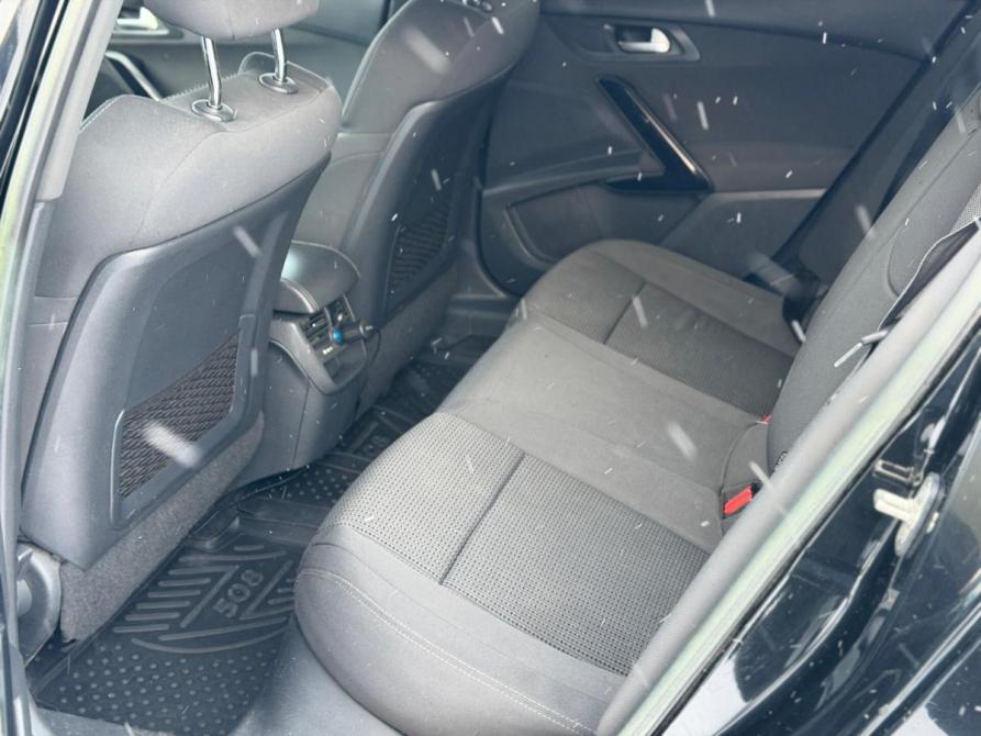 Peugeot 508 I Томск  - изображение 19