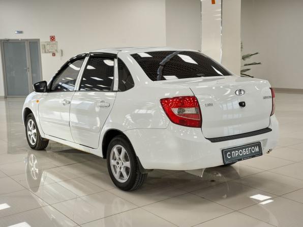 Lada (ВАЗ) Granta I с пробегом 2012 года, цена 300 000 рублей, 78263 км, седан, Автокод Объявления