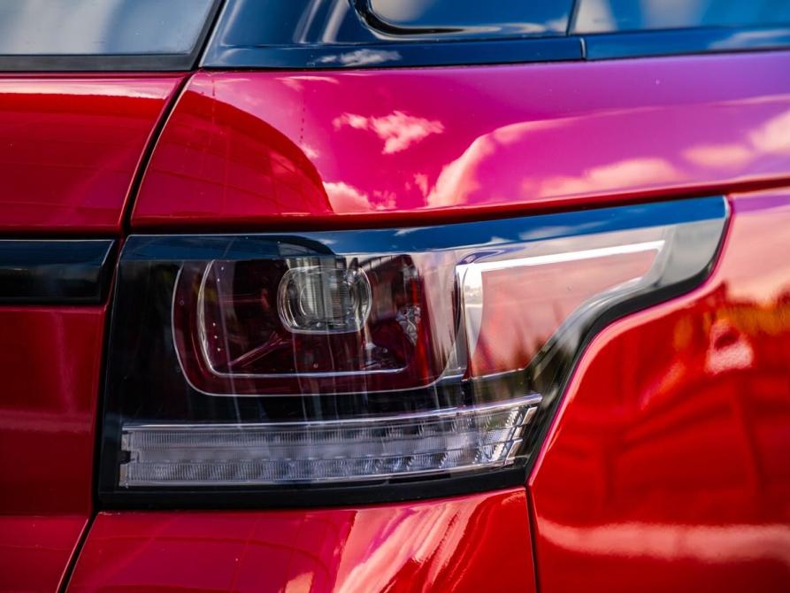 Land Rover Range Rover Sport II Волгоград  - изображение 12