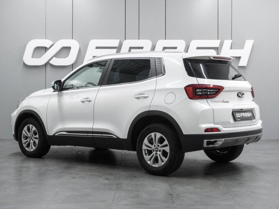Chery Tiggo 4 Pro I Рестайлинг Воронеж  - изображение 2