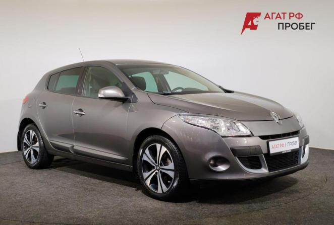 Renault Megane III с пробегом 2012 года, цена 690 000 рублей, 149760 км, хэтчбек, Автокод Объявления