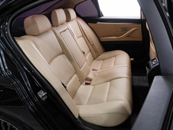 BMW 5 серии VI (F10/F11/F07) Рестайлинг с пробегом 2016 года, цена 1 920 000 рублей, 252552 км, седан, Автокод Объявления