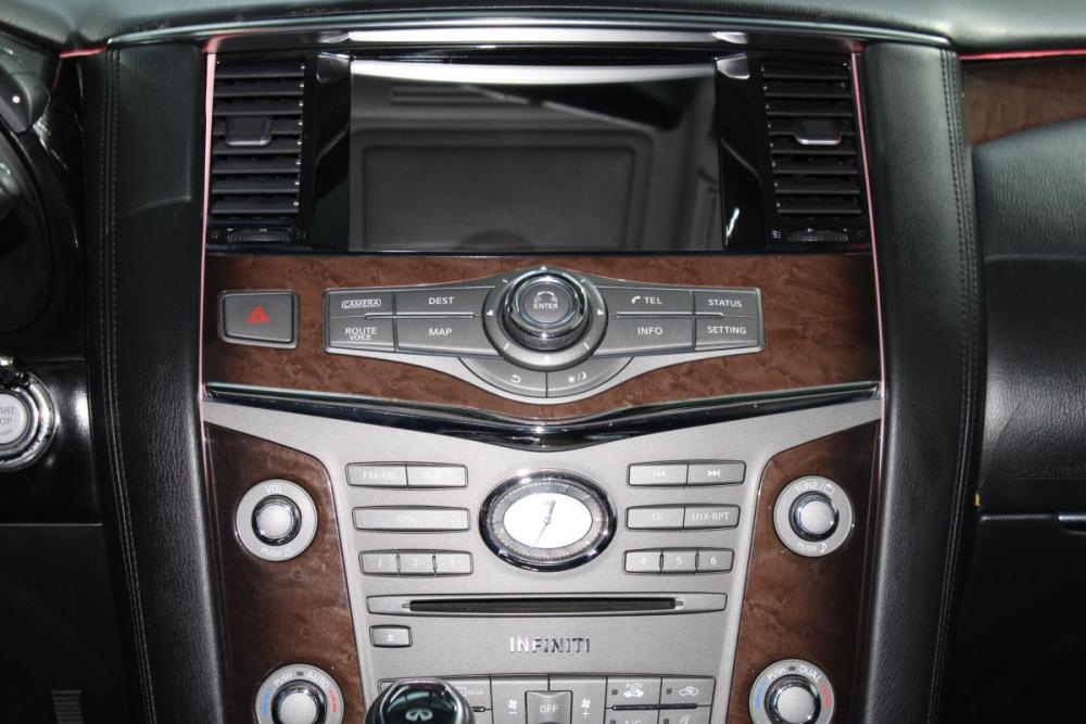 Infiniti QX56 II Владивосток  - изображение 19