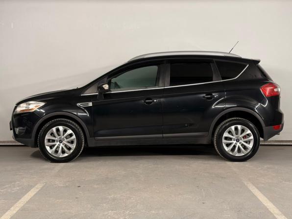 Ford Kuga I с пробегом 2012 года, цена 830 000 рублей, 313873 км, внедорожник, Автокод Объявления