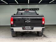 Chevrolet Silverado III (K2XX) Рестайлинг Уфа  - изображение 26