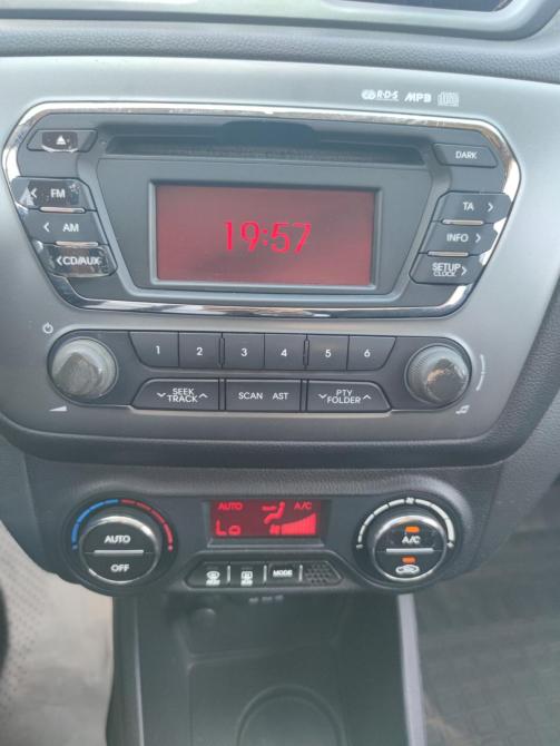 Kia Rio III Астрахань  - изображение 14